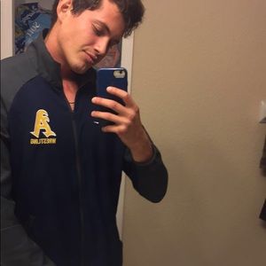 Meet your Posher, Sammy